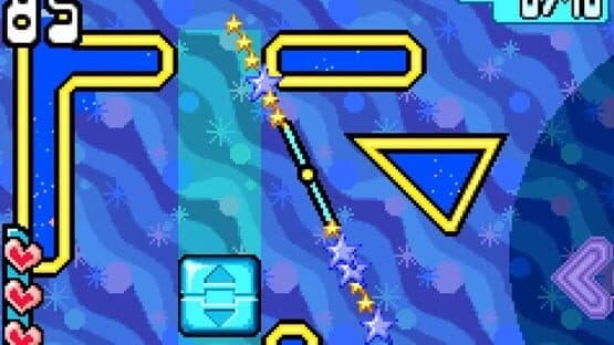 Kururin Paradise screenshot 5