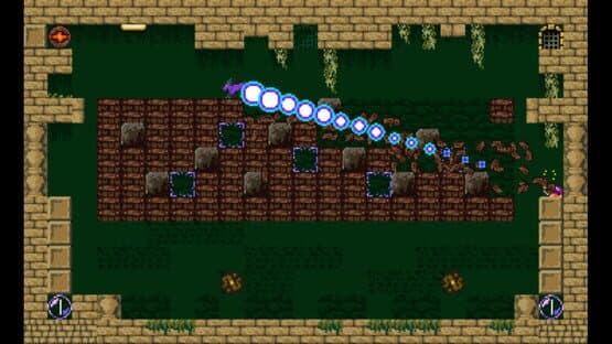 Escape Goat screenshot 1