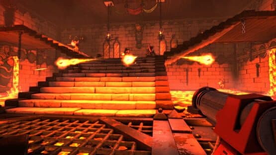 Immortal Redneck screenshot 2