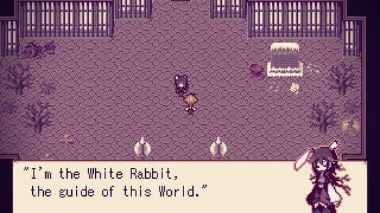 Alicemare screenshot 4