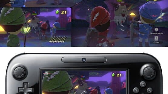 Nintendo Land screenshot 6