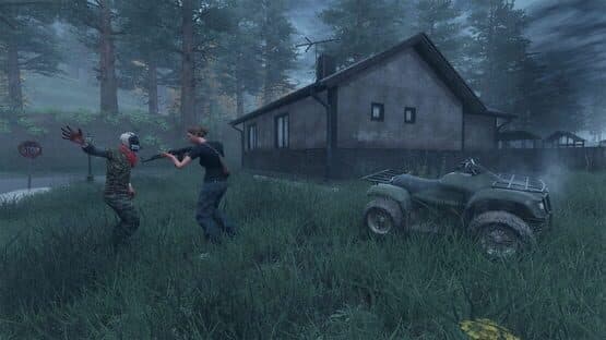 Just Survive screenshot 3
