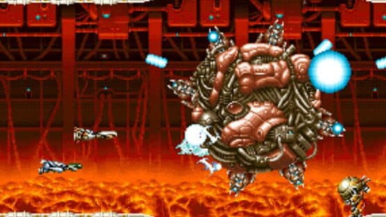 Last Resort screenshot 6