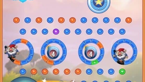 Peggle Blast screenshot 5