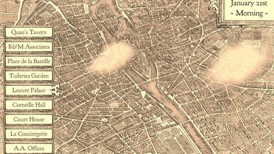 Aviary Attorney screenshot 2