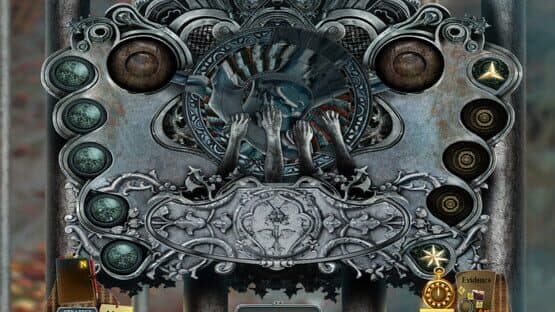 Enigmatis: The Ghosts of Maple Creek screenshot 2