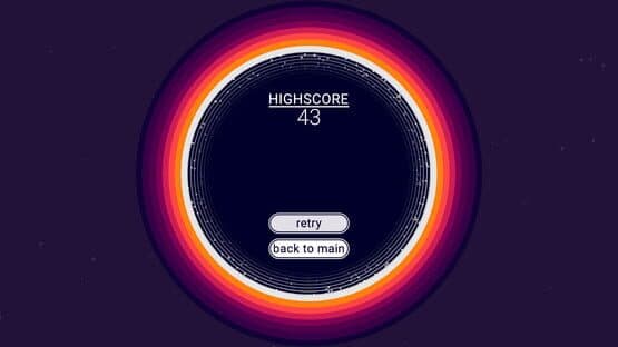 Orbt XL screenshot 3