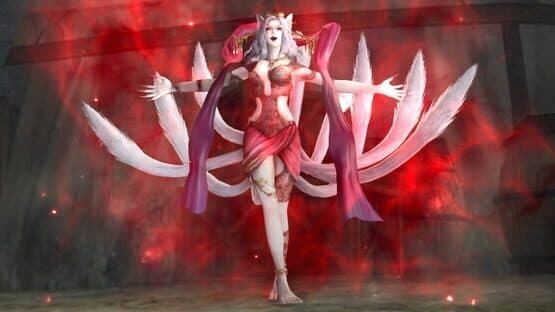 Warriors Orochi 3: Ultimate screenshot 5