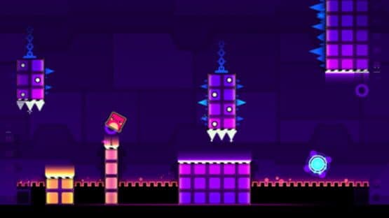 Geometry Dash SubZero screenshot 5