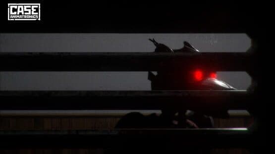 Case: Animatronics screenshot 2