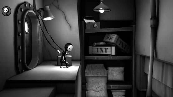 Escape Plan screenshot 2