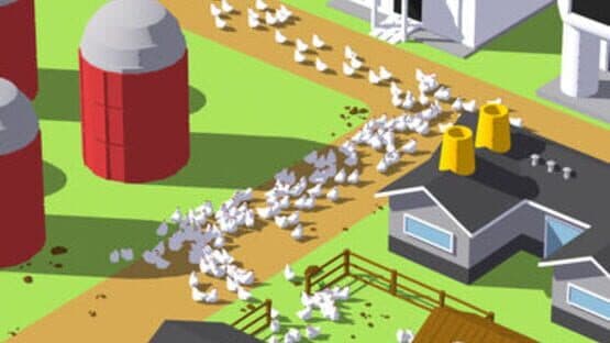 Egg, Inc. screenshot 1