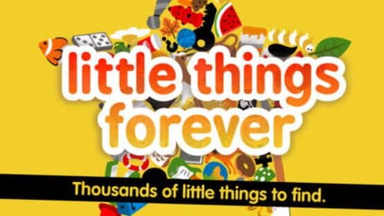 Little Things Forever screenshot 4