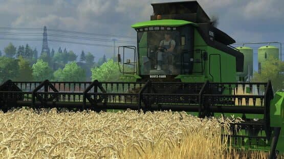 Farming Simulator 2013 screenshot 3