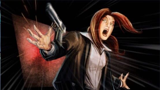 Cognition: An Erica Reed Thriller screenshot 4