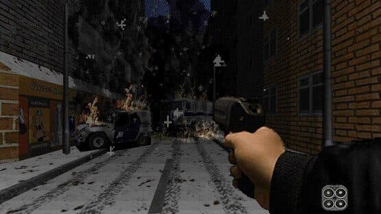 SharpShooter3D screenshot 6