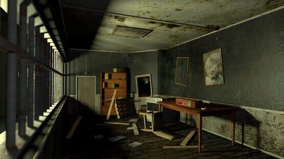 Decay: The Mare screenshot 4