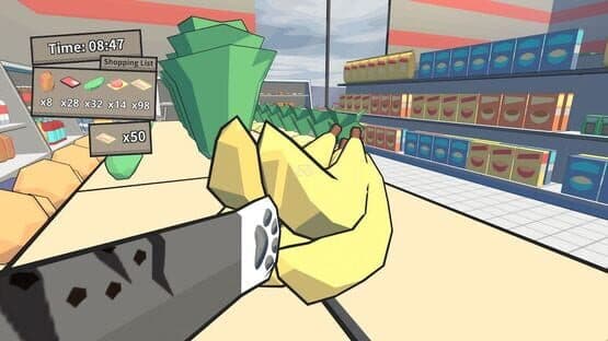 Catlateral Damage screenshot 1