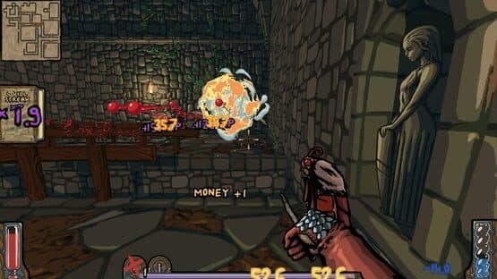 Slasher's Keep screenshot 5