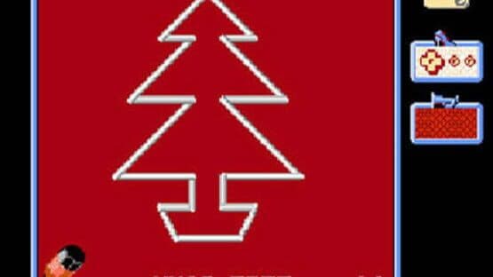 Anticipation screenshot 1