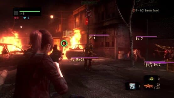 Resident Evil: Revelations 2 - Episode 2: Contemplation screenshot 5