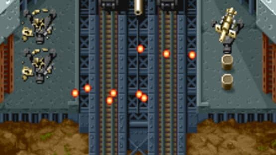 1941: Counter Attack screenshot 5