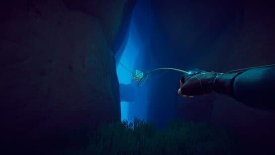 The Free Ones screenshot 1