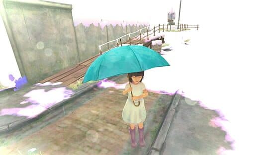 Beyond Eyes screenshot 4