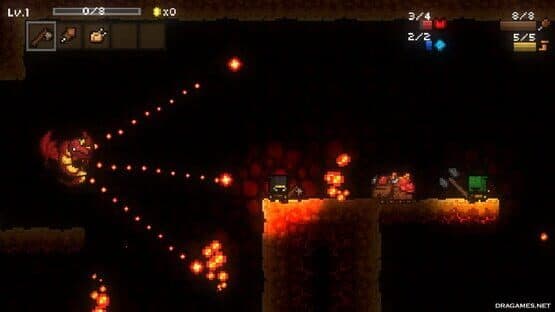 Magicite screenshot 1