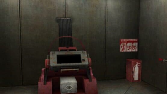 Zero Escape: Virtue's Last Reward screenshot 4