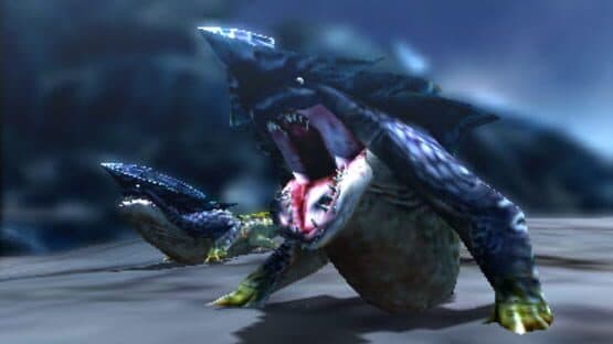 Monster Hunter 4 screenshot 5