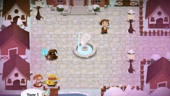 Road Not Taken screenshot 2