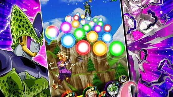 Dragon Ball Z: Dokkan Battle screenshot 6