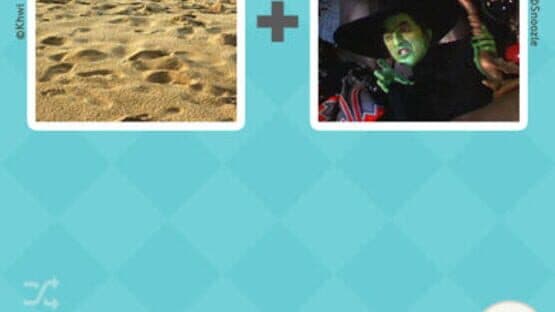 Pictoword: Fun Word Pics Games screenshot 5