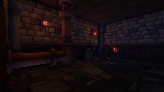 We Were Here screenshot 3