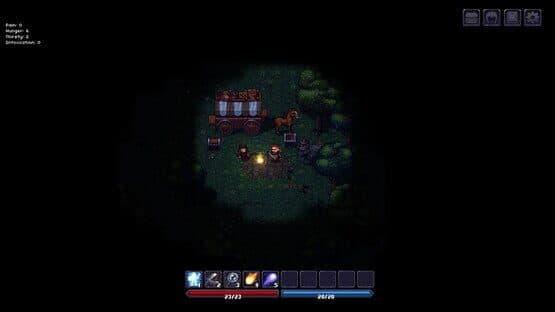 Stoneshard screenshot 5