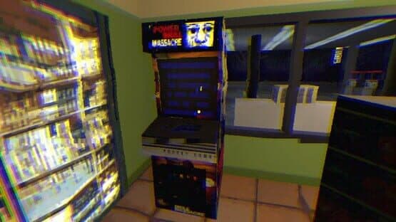 Stay Out of the House screenshot 2