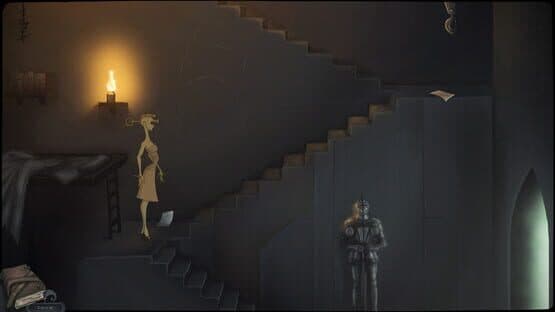 Belladonna screenshot 3