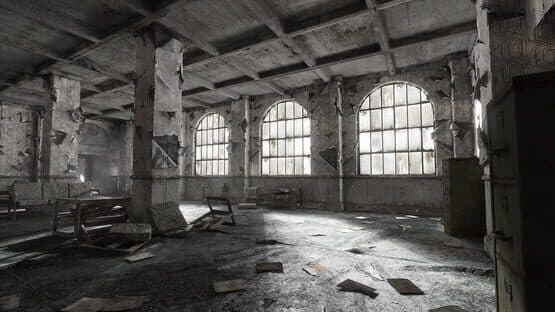 Homesick screenshot 3