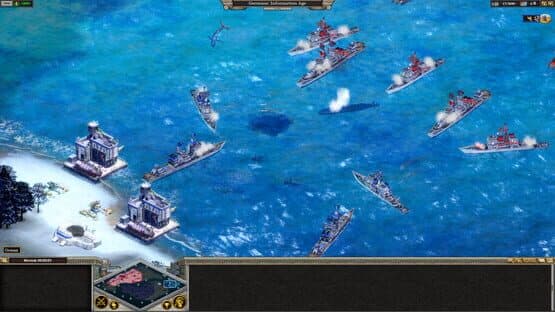 Rise of Nations: Extended Edition screenshot 3