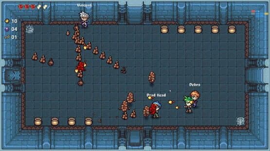 Never Split the Party screenshot 3