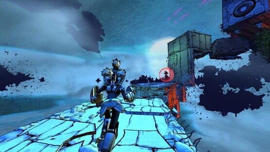 Cloudbuilt: Through the Fog screenshot 3