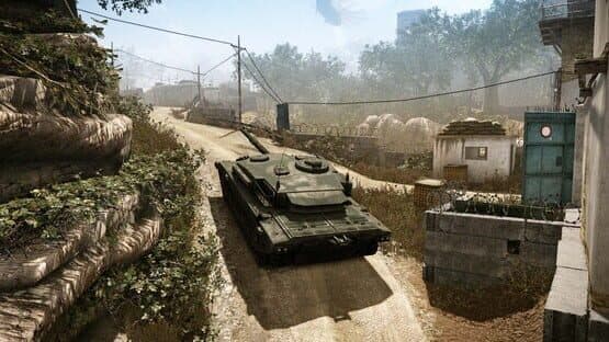 Warface screenshot 2