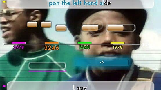 We Sing 80s screenshot 3