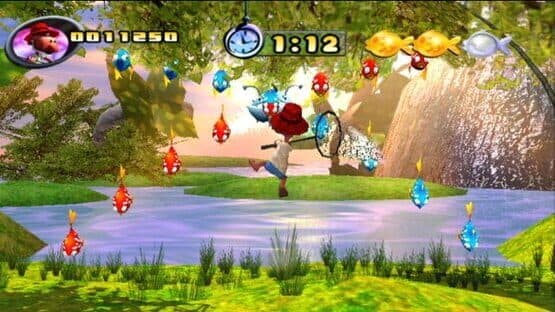 Fish'em All! screenshot 6