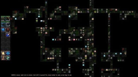 Bionic Dues screenshot 3