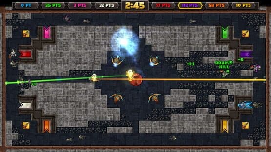 Knight Squad screenshot 4