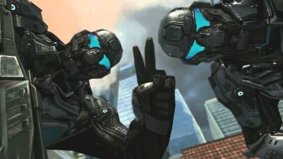 N.O.V.A. 3 screenshot 1