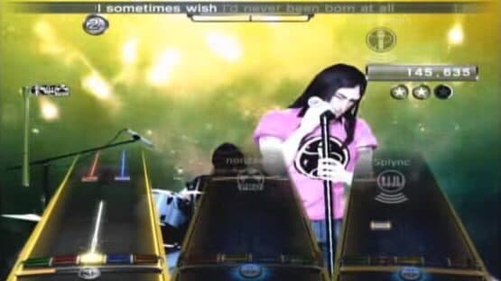 Rock Band 3 screenshot 5
