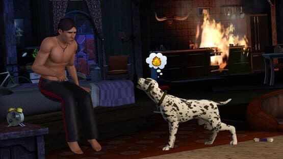 The Sims 3: Pets screenshot 1